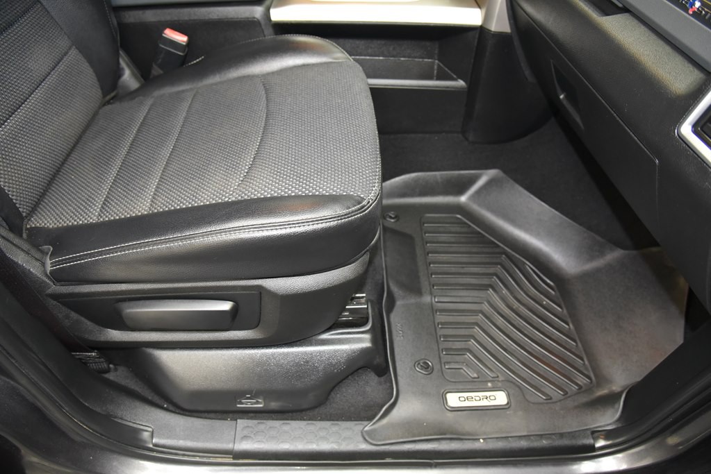 2018 RAM 1500 Image 32