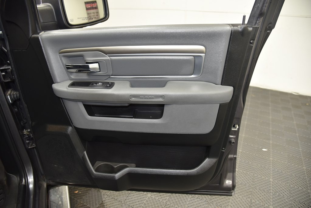 2018 RAM 1500 Image 33