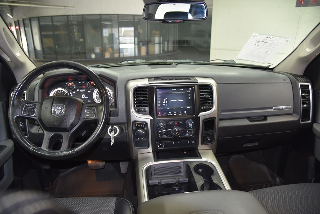 2018 RAM 1500 Image 34