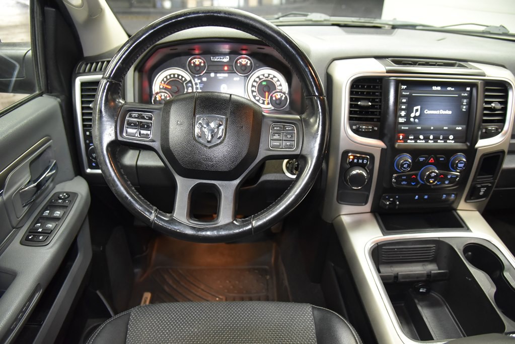 2018 RAM 1500 Image 35