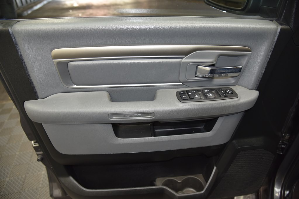 2018 RAM 1500 Image 37