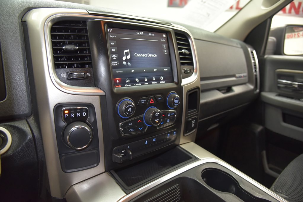 2018 RAM 1500 Image 38