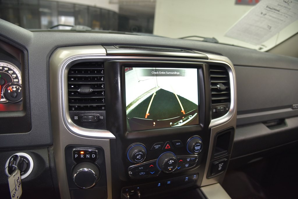 2018 RAM 1500 Image 39