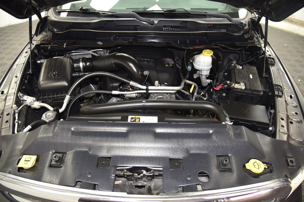 2018 RAM 1500 Image 40