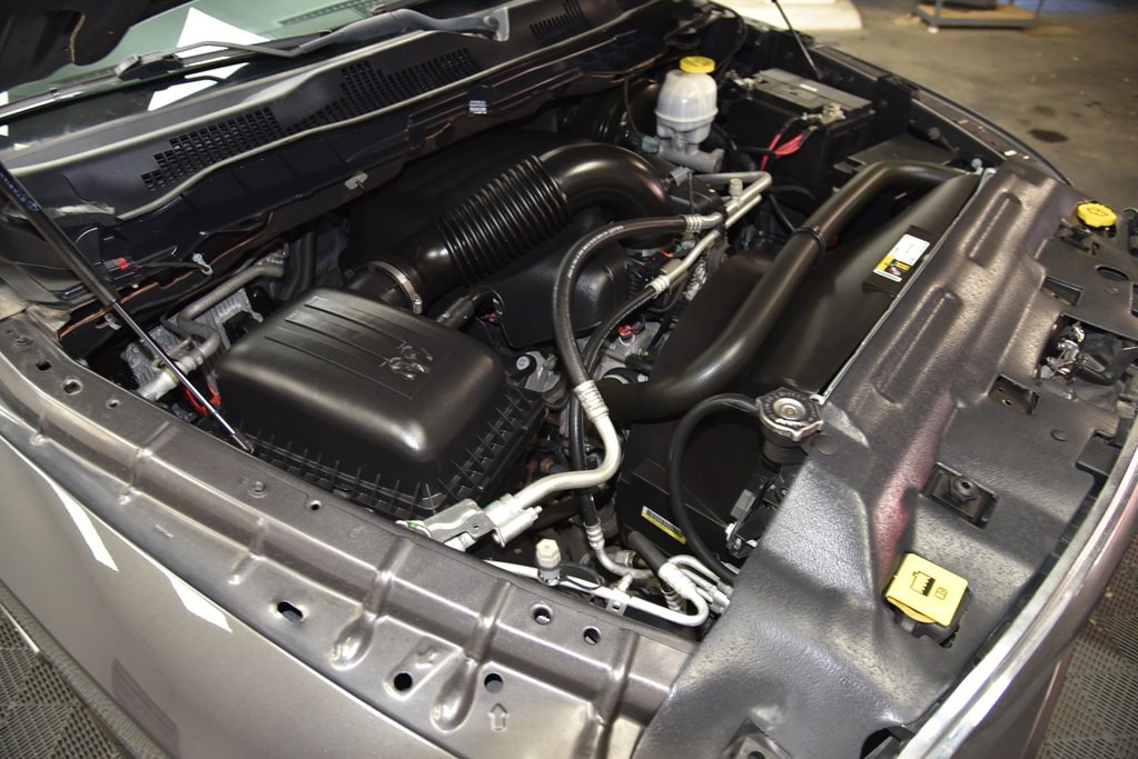 2018 RAM 1500 Image 41