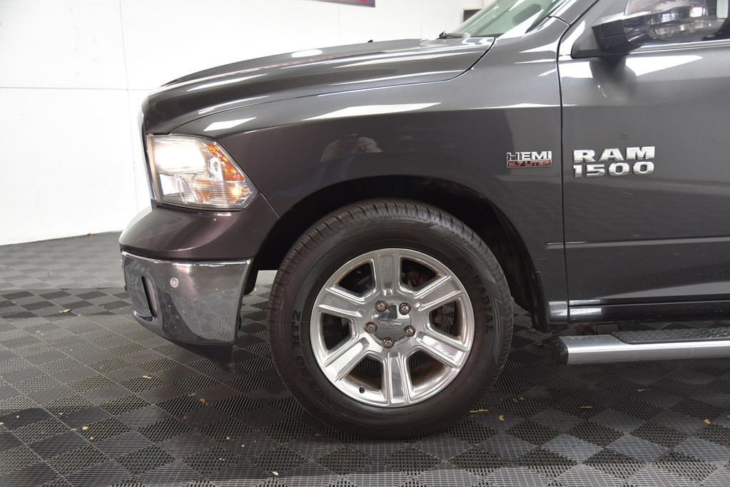 2018 RAM 1500 Image 43