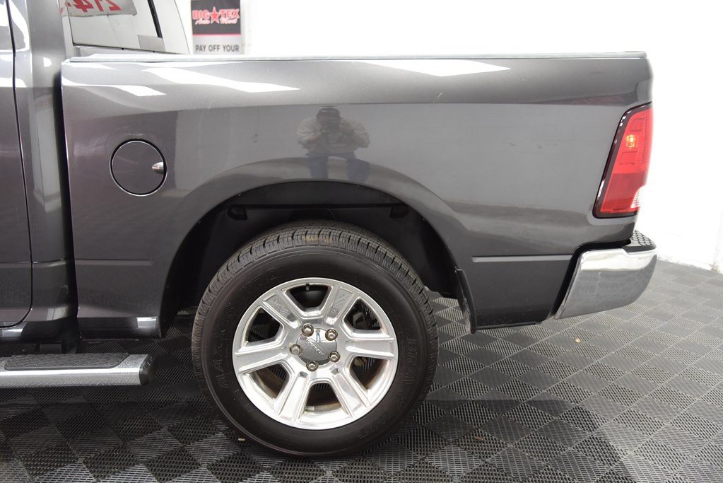 2018 RAM 1500 Image 44