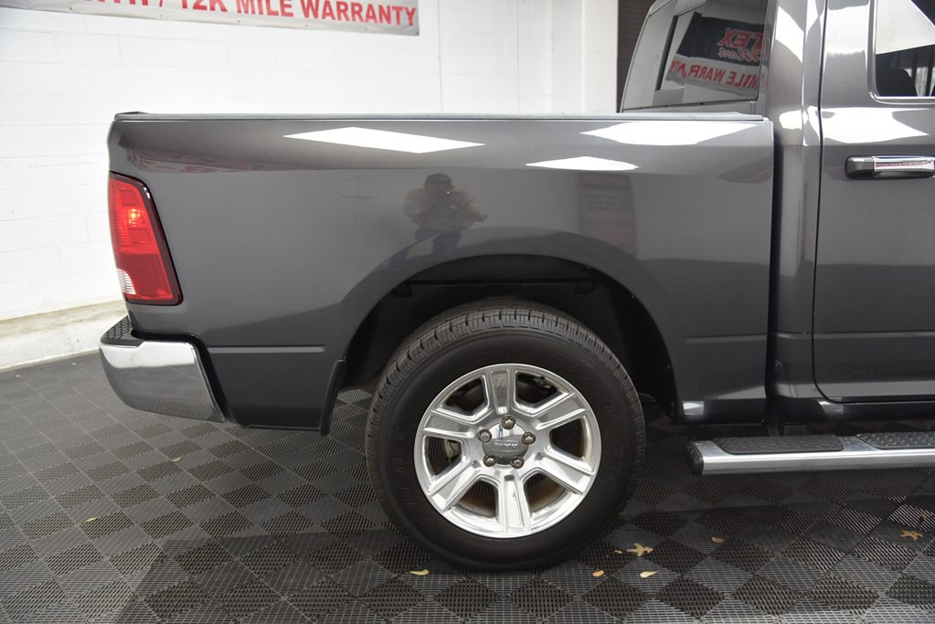 2018 RAM 1500 Image 45