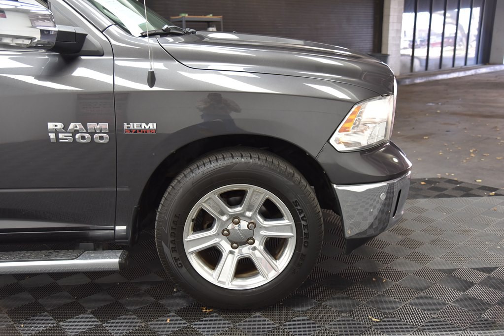 2018 RAM 1500 Image 46