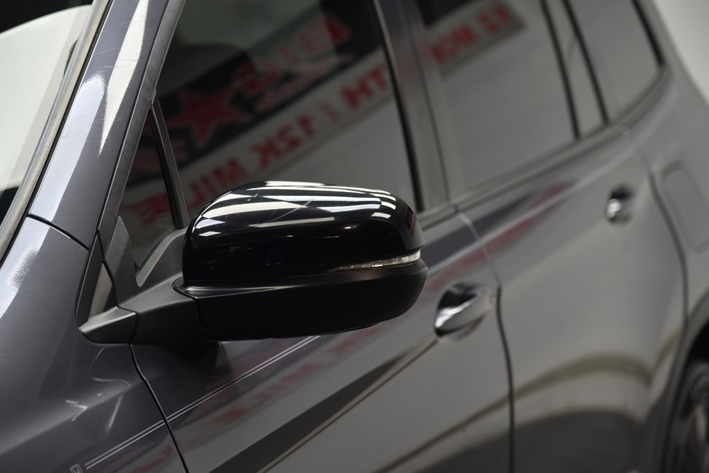 2020 Honda Passport Image 9