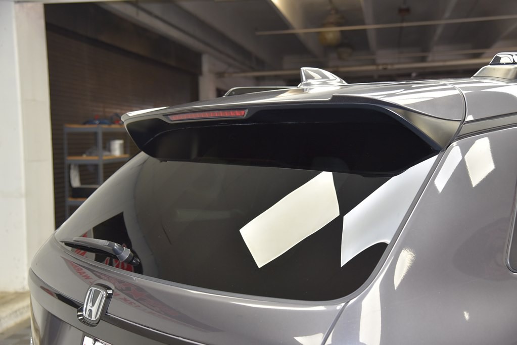 2020 Honda Passport Image 15