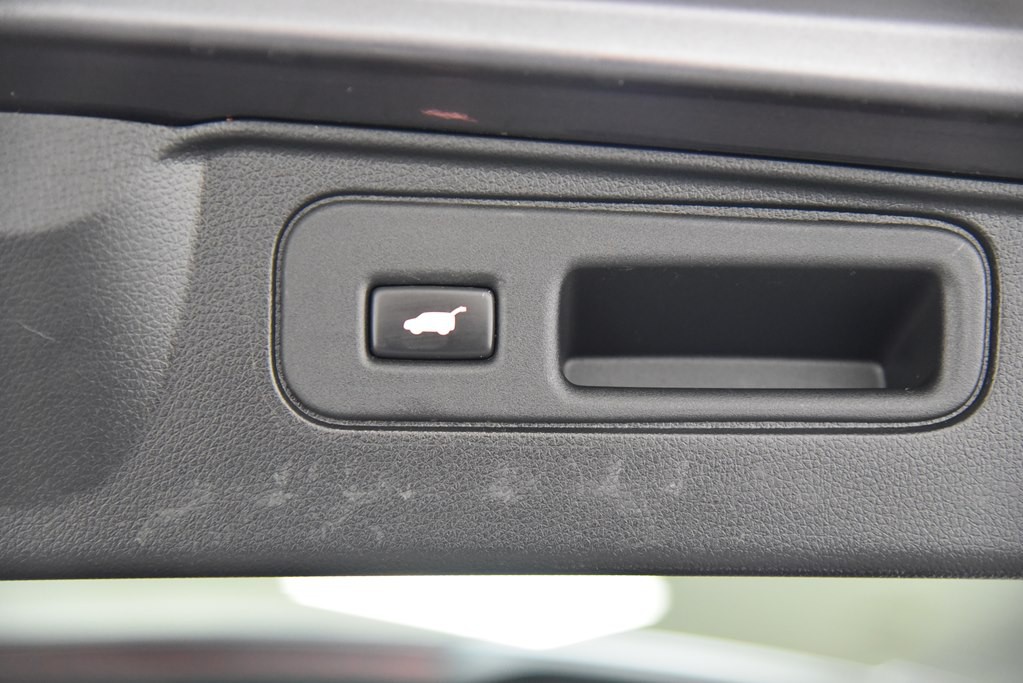 2020 Honda Passport Image 19