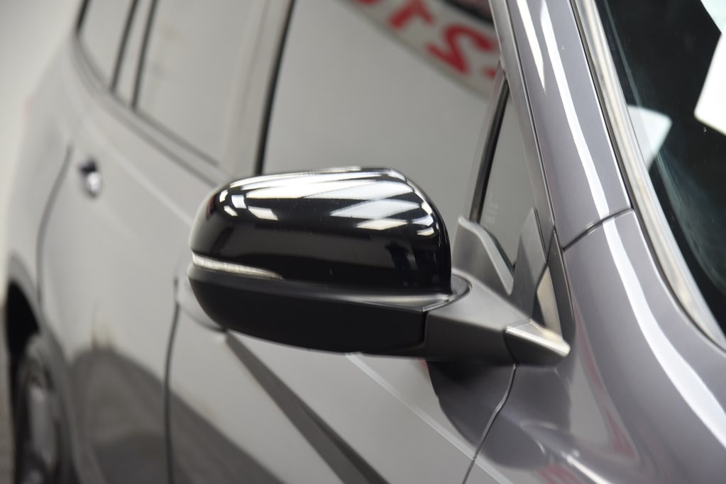 2020 Honda Passport Image 52