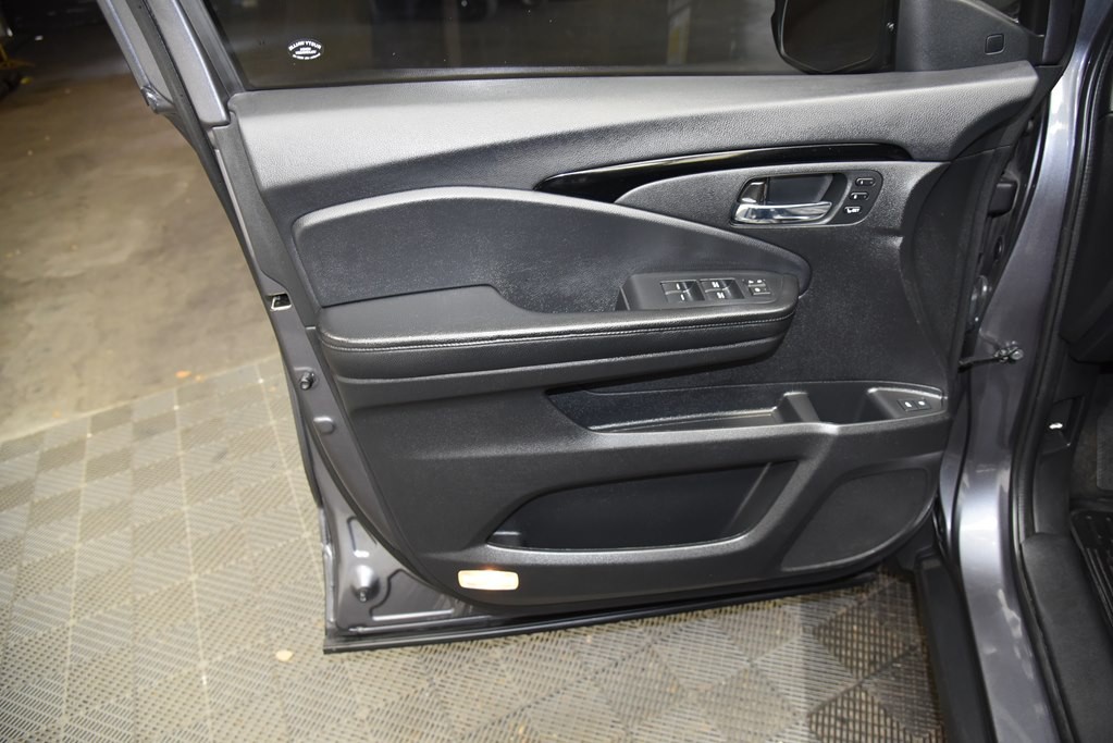 2020 Honda Passport Image 74