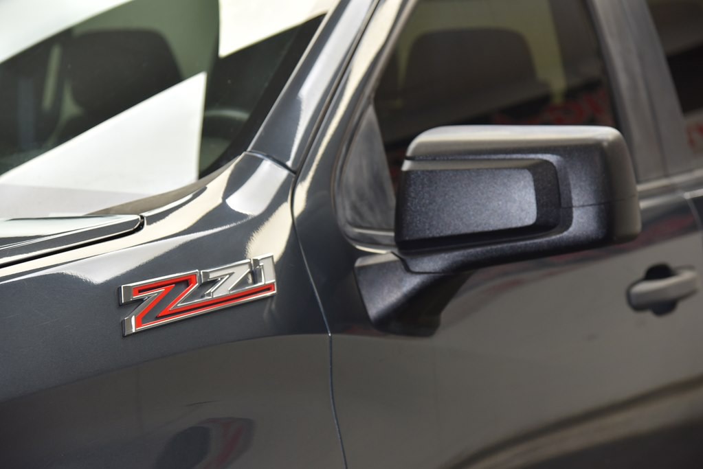 2019 Chevrolet Silverado 1500 Image 9