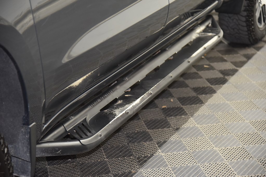 2019 Chevrolet Silverado 1500 Image 10