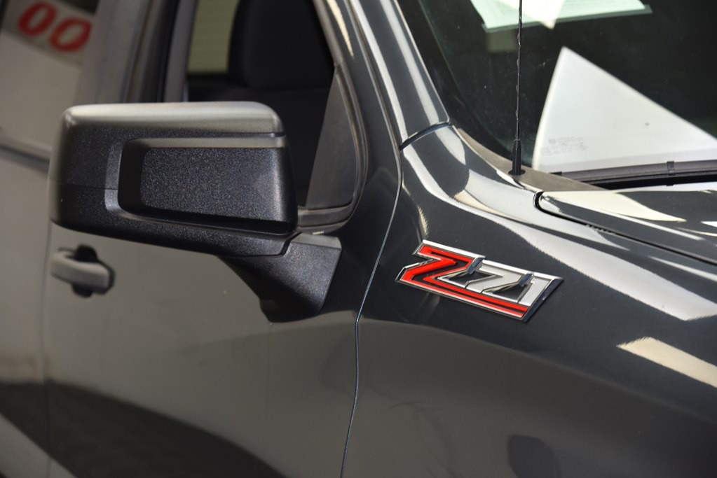 2019 Chevrolet Silverado 1500 Image 13