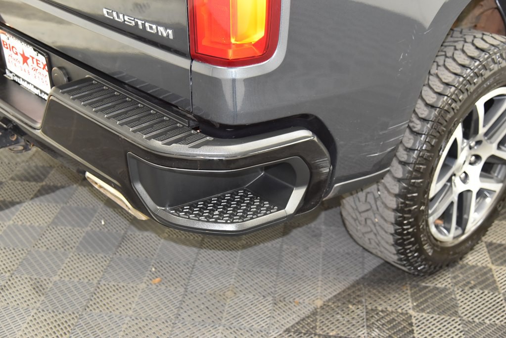 2019 Chevrolet Silverado 1500 Image 16