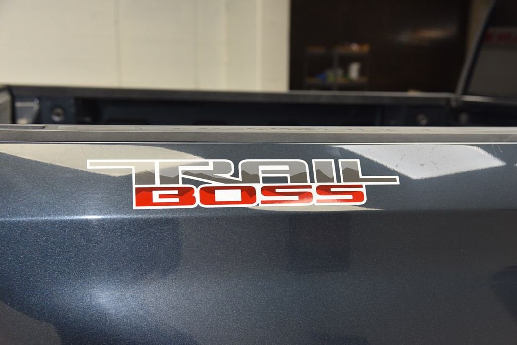 2019 Chevrolet Silverado 1500 Image 17