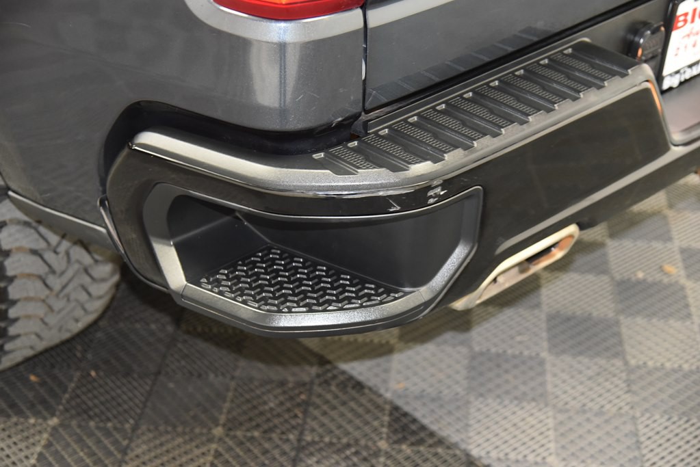 2019 Chevrolet Silverado 1500 Image 19