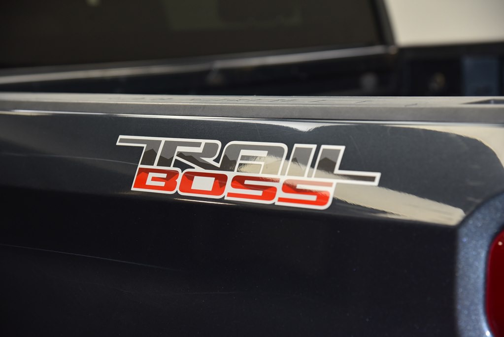 2019 Chevrolet Silverado 1500 Image 20