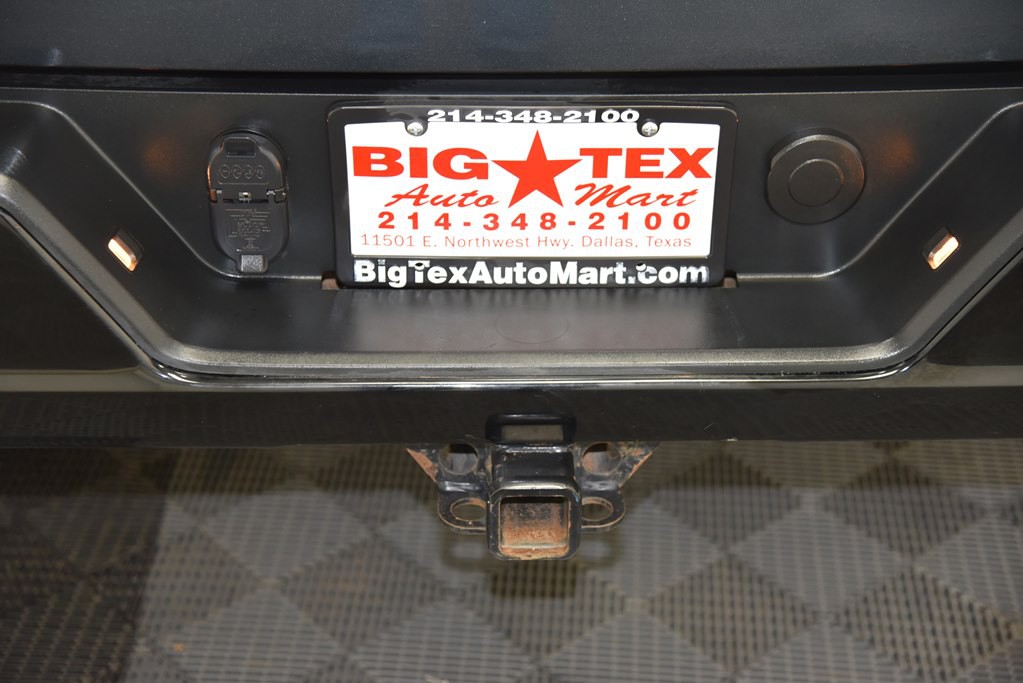 2019 Chevrolet Silverado 1500 Image 21