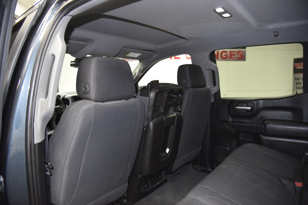 2019 Chevrolet Silverado 1500 Image 23