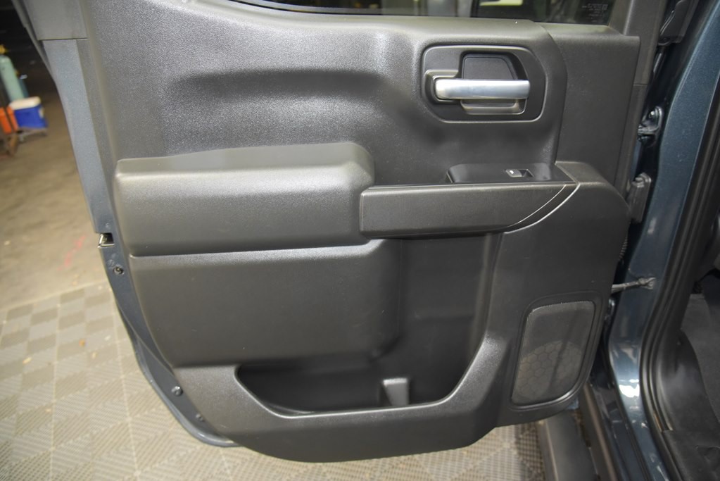 2019 Chevrolet Silverado 1500 Image 24