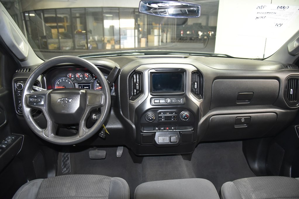 2019 Chevrolet Silverado 1500 Image 25