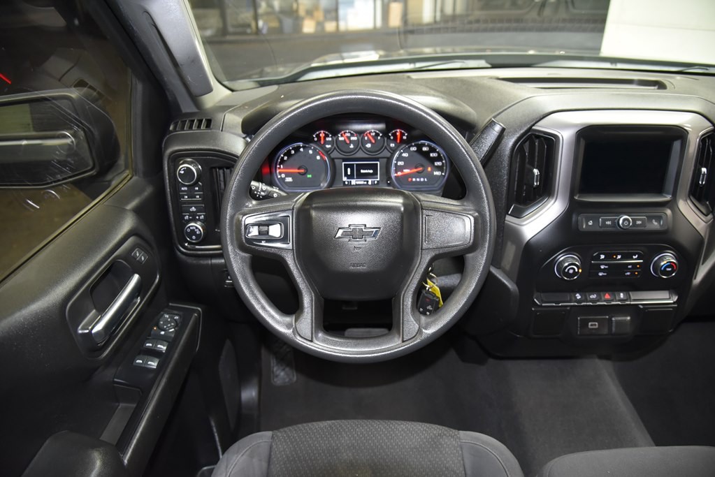 2019 Chevrolet Silverado 1500 Image 26