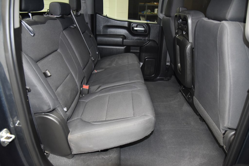 2019 Chevrolet Silverado 1500 Image 27