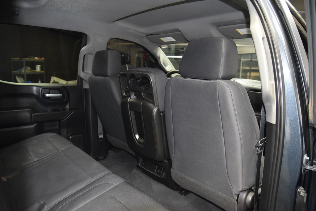 2019 Chevrolet Silverado 1500 Image 28