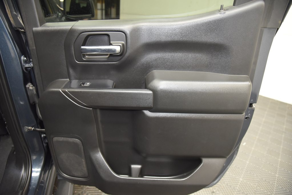 2019 Chevrolet Silverado 1500 Image 29