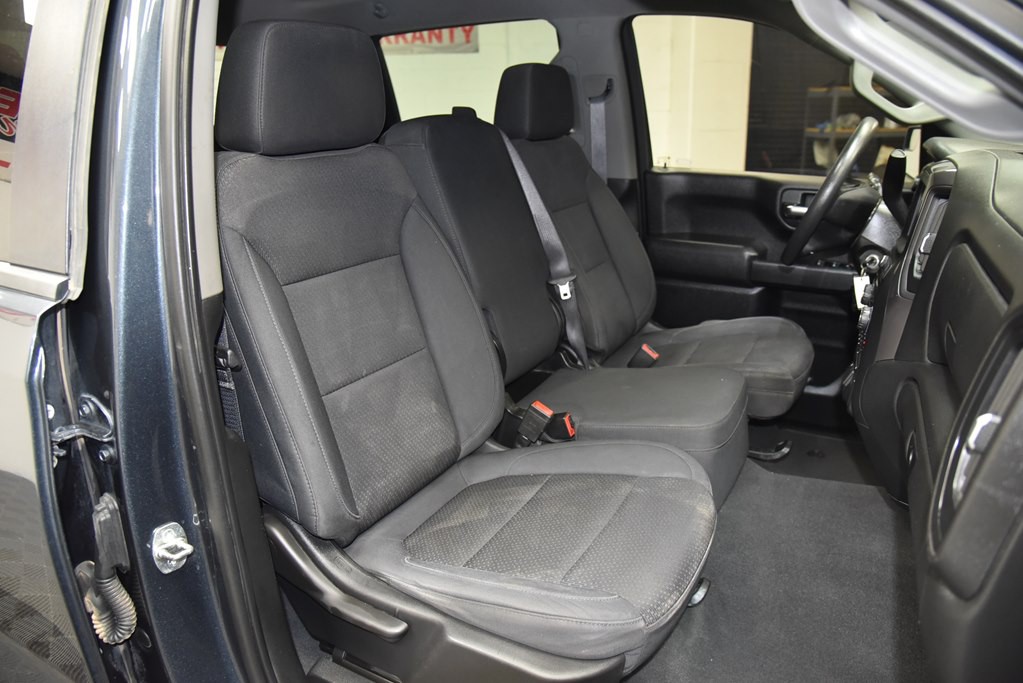 2019 Chevrolet Silverado 1500 Image 30