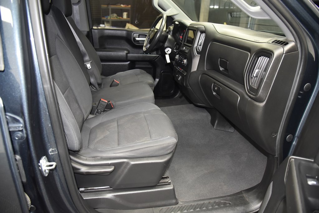 2019 Chevrolet Silverado 1500 Image 31