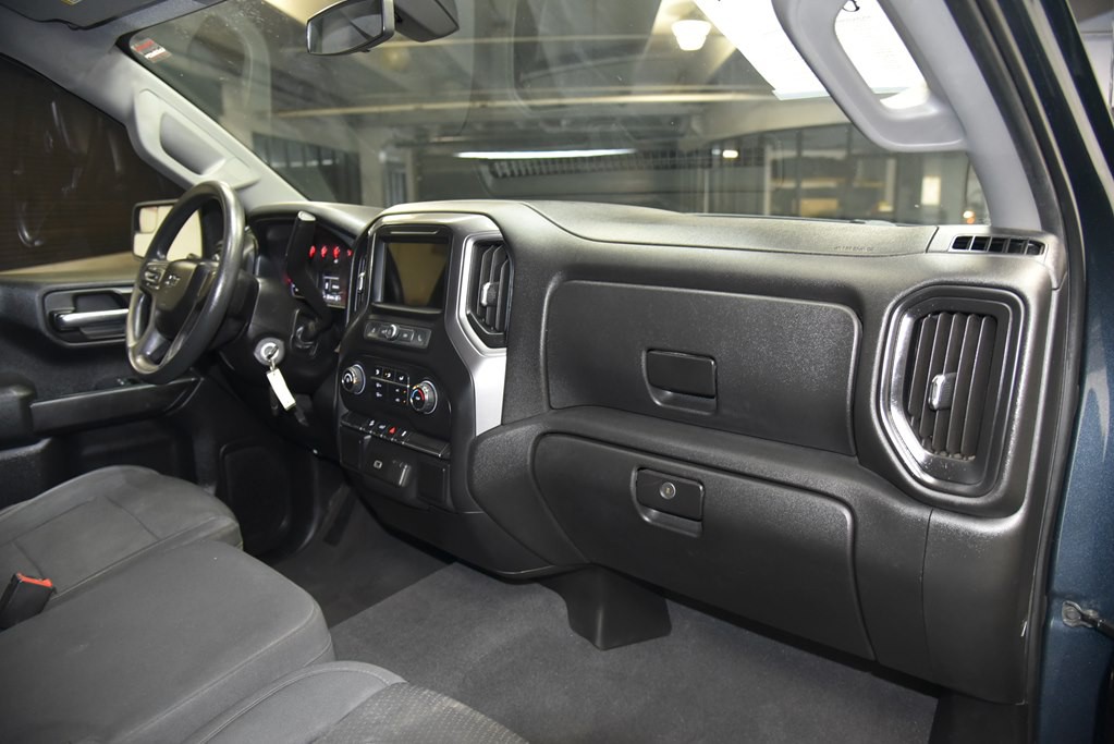 2019 Chevrolet Silverado 1500 Image 32