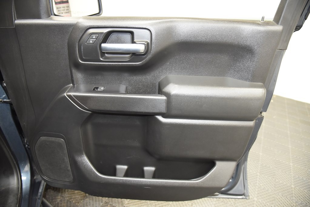 2019 Chevrolet Silverado 1500 Image 33