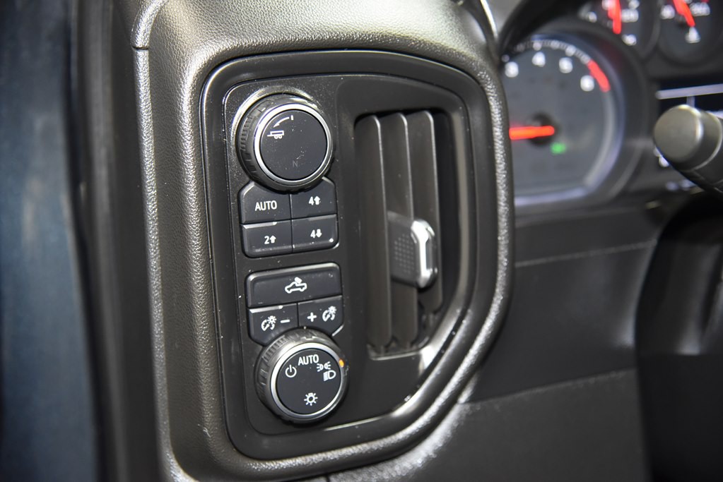 2019 Chevrolet Silverado 1500 Image 35