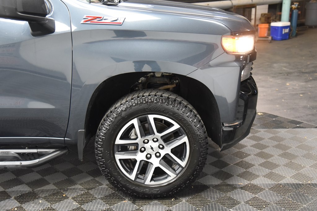 2019 Chevrolet Silverado 1500 Image 39