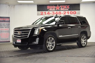 Image for 2016 Cadillac Escalade  ID: 7059247