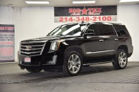 Image for 2016 Cadillac Escalade  ID: 7059247