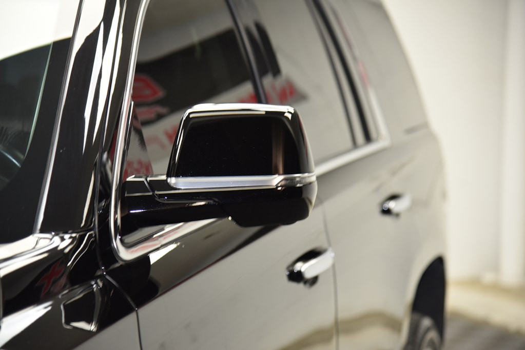 2016 Cadillac Escalade Image 10