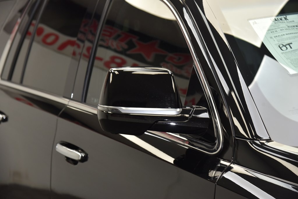 2016 Cadillac Escalade Image 13