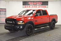Image for 2016 RAM 1500 Rebel ID: 7068638