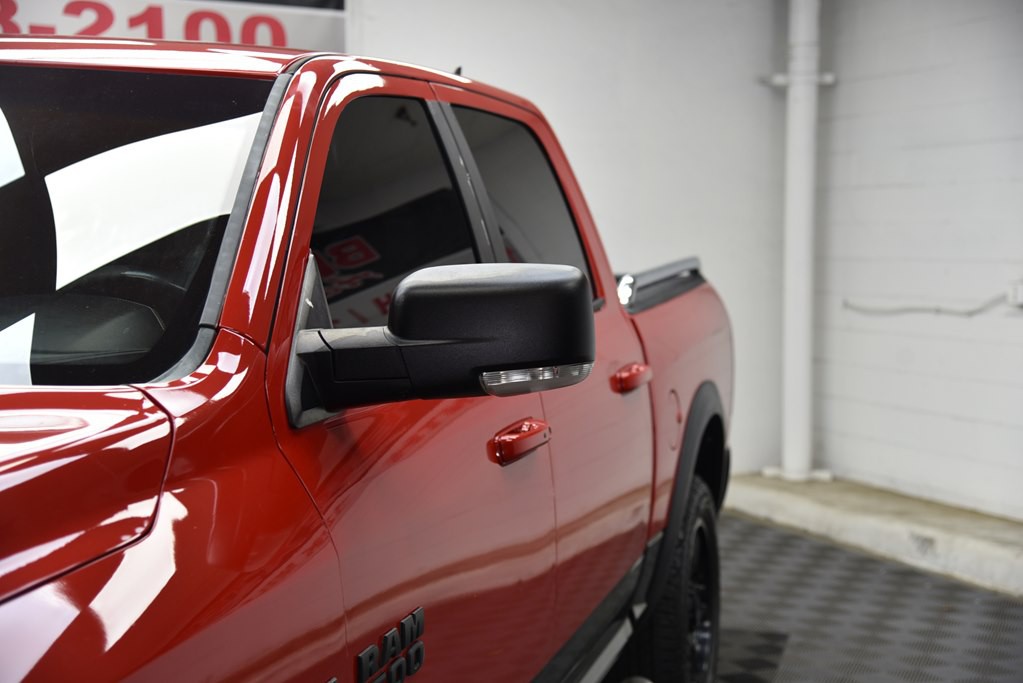 2016 RAM 1500 Image 10