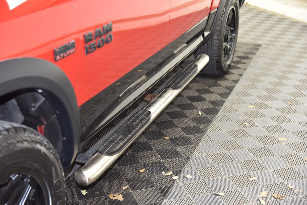 2016 RAM 1500 Image 11