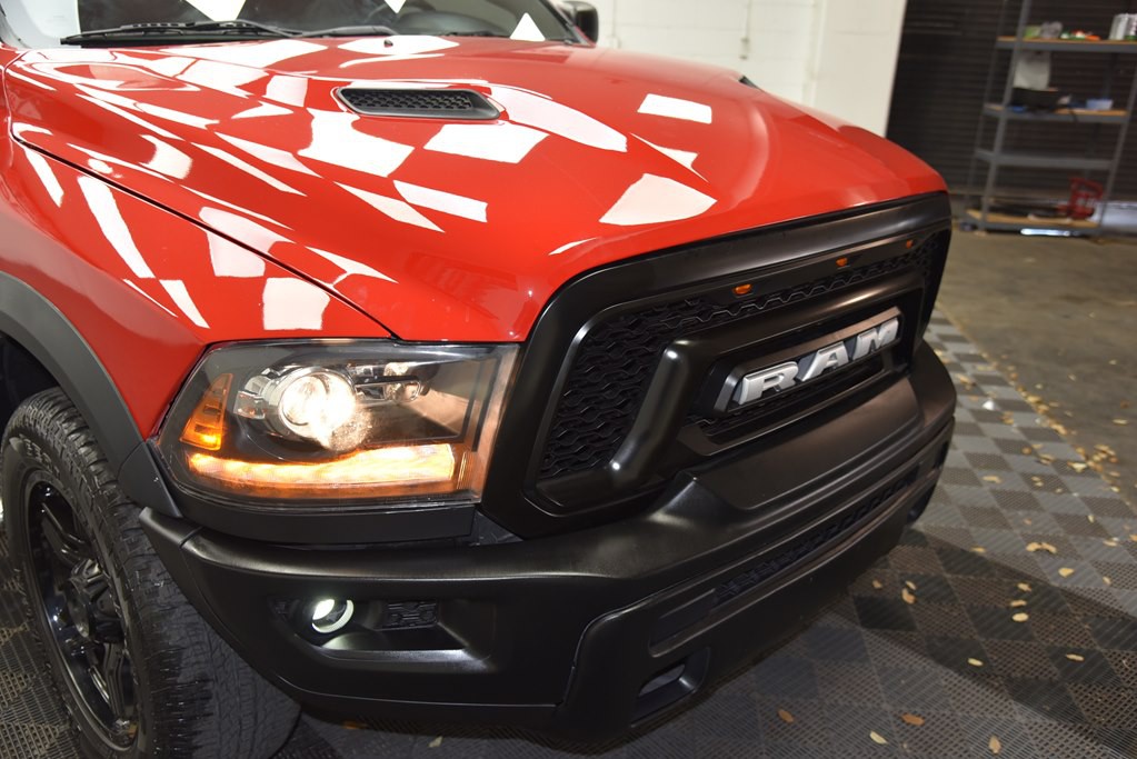 2016 RAM 1500 Image 12