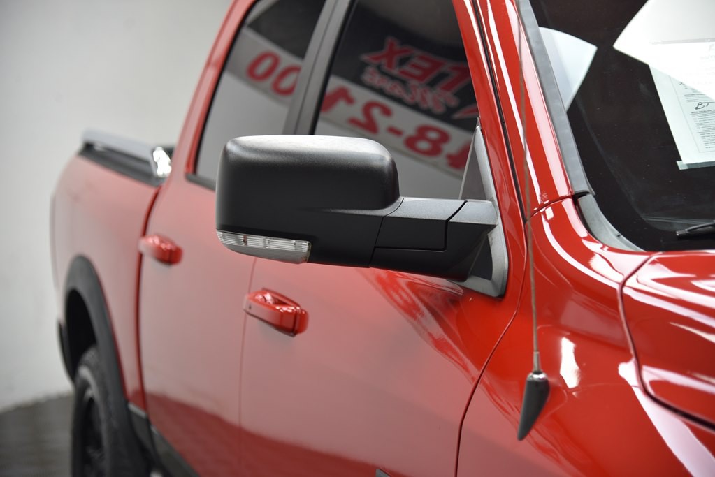 2016 RAM 1500 Image 13