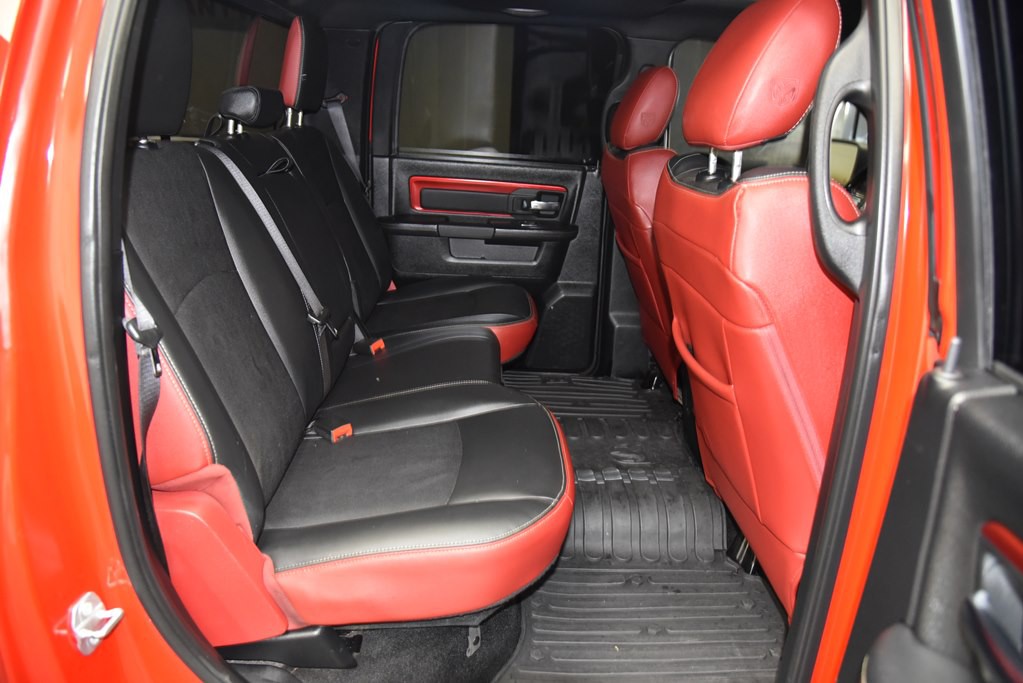 2016 RAM 1500 Image 15