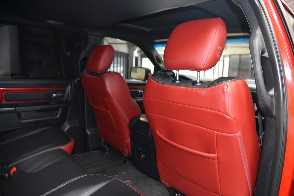 2016 RAM 1500 Image 16